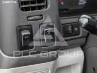 2005 Mitsubishi PAJARO