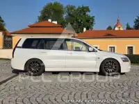 2005 Mitsubishi LANCER