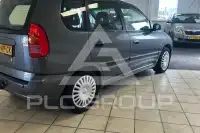 2005 Mitsubishi SpaceStar
