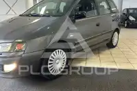 2005 Mitsubishi SpaceStar