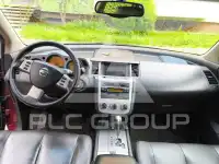 2005 Nissan MURANO