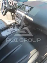 2005 Nissan MURANO