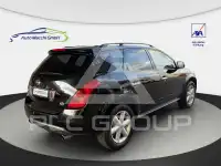 2005 Nissan MURANO