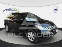 2005 Nissan MURANO