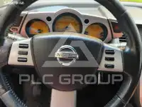 2005 Nissan MURANO
