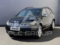 2005 Nissan MURANO