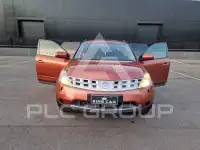 2005 Nissan MURANO
