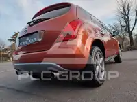 2005 Nissan MURANO