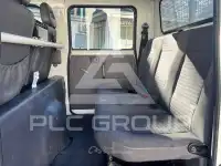 2005 Nissan CABSTAR