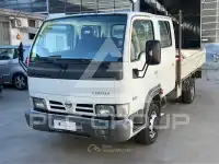 2005 Nissan CABSTAR