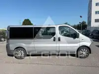 2005 Nissan Primastar