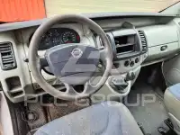 2005 Nissan Primastar