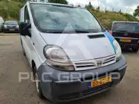 2005 Nissan Primastar
