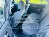 2005 Nissan MICRA