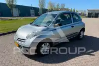 2005 Nissan MICRA