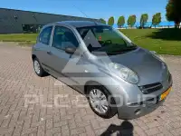 2005 Nissan MICRA