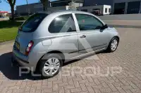 2005 Nissan MICRA
