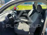 2005 Nissan MICRA