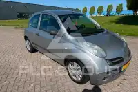2005 Nissan MICRA