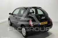 2005 Nissan MICRA