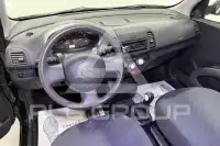 2005 Nissan MICRA