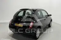 2005 Nissan MICRA
