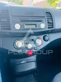 2005 Nissan MICRA