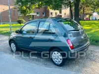 2005 Nissan MICRA