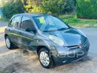 2005 Nissan MICRA