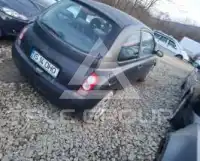 2005 Nissan MICRA