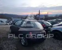 2005 Nissan MICRA