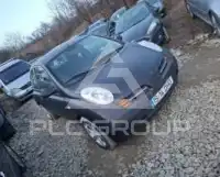 2005 Nissan MICRA