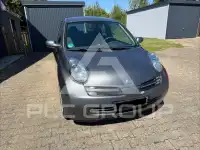 2005 Nissan MICRA
