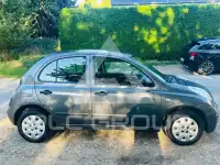 2005 Nissan MICRA