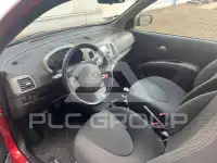 2005 Nissan MICRA