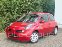2005 Nissan MICRA