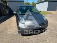 2005 Nissan MICRA