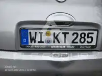 2005 Nissan MICRA