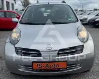 2005 Nissan MICRA