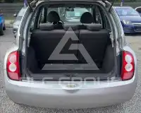 2005 Nissan MICRA