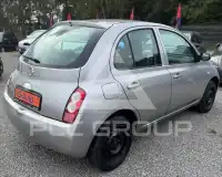 2005 Nissan MICRA