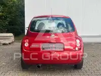 2005 Nissan MICRA