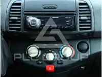 2005 Nissan MICRA