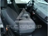 2005 Nissan MICRA
