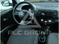 2005 Nissan MICRA