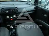 2005 Nissan MICRA