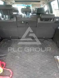 2005 Nissan PATHFINDER