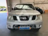 2005 Nissan PATHFINDER