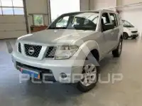 2005 Nissan PATHFINDER