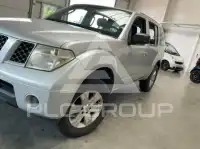 2005 Nissan PATHFINDER